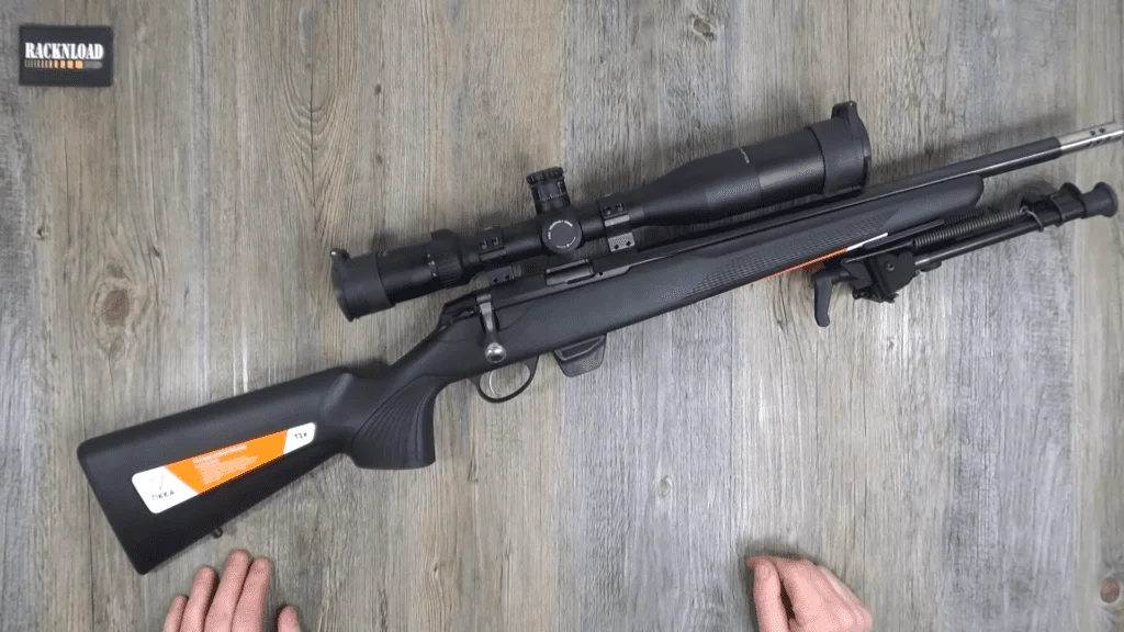 Tikka T1X MTR (2)