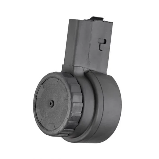 X-Products X-15 50-Round AR-15 Drum Magazine