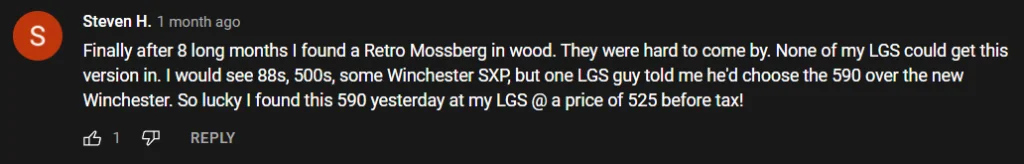 finally after 8 long months