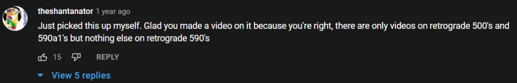 just picked this up myself