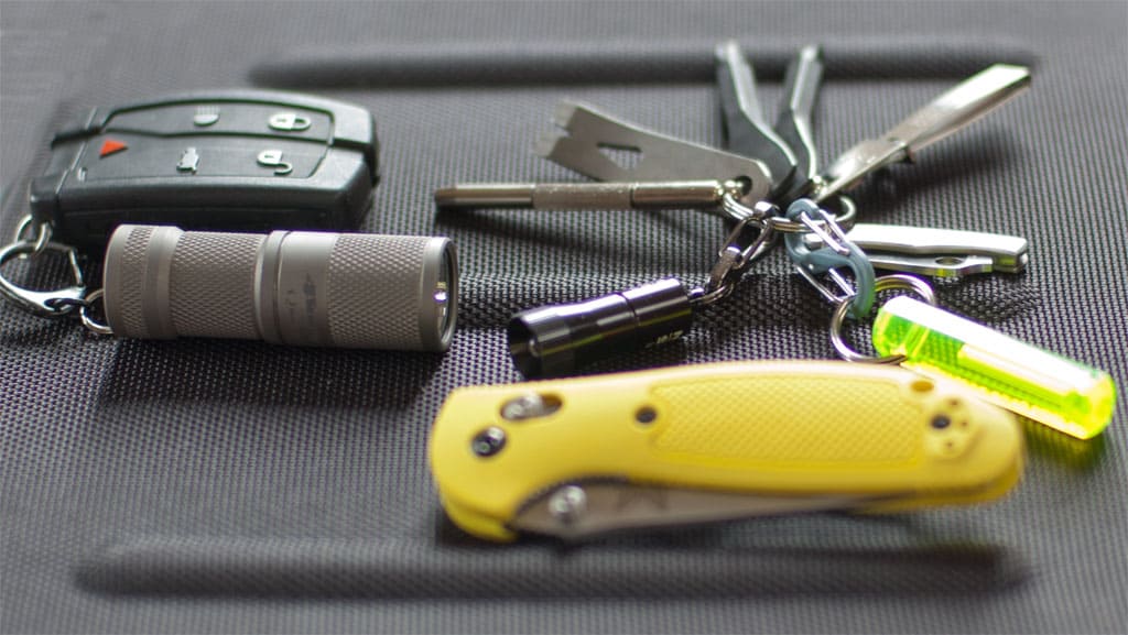 5 Best EDC (Everyday Carry) Flashlights: Pocket Size [2026]