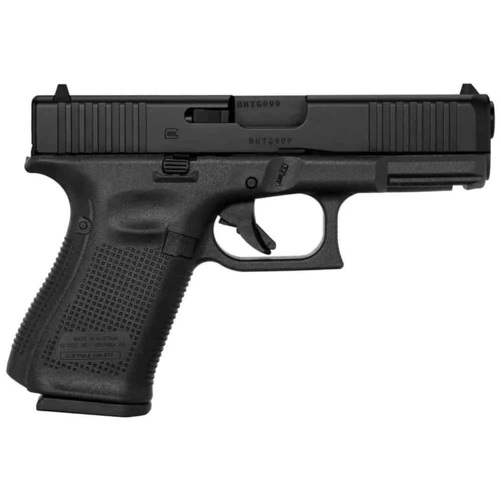 Glock 19 Gen5