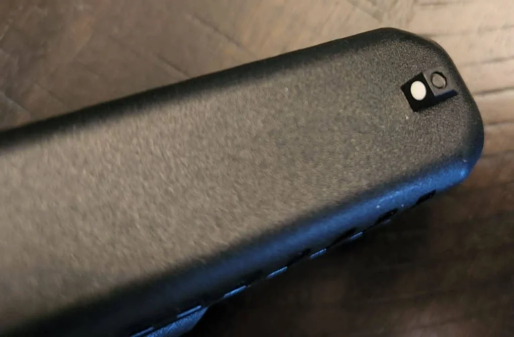 Glock 44 Front Sight