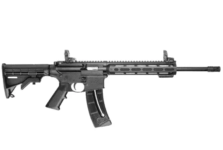 Smith & Wesson M&P 15-22 Sport