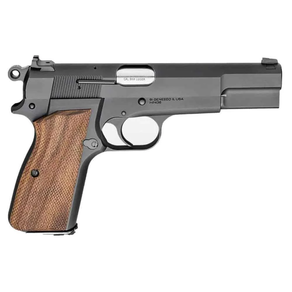 Springfield Armory SA-35 9mm Luger Pistol