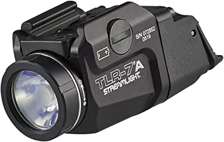 Streamlight TLR 7A