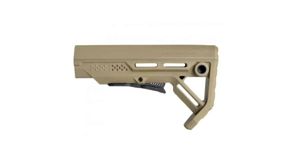 Strike Industries MOD-1 AR15 M16 Carbine MIL SPEC Stock