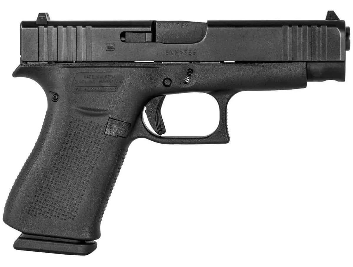 glock 48