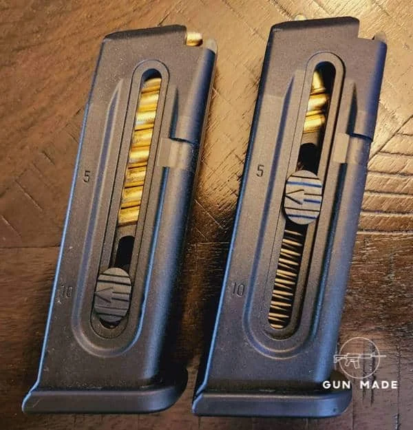 glock 44 magazines mags