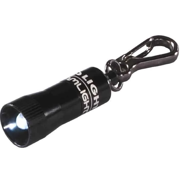 streamlight nano light