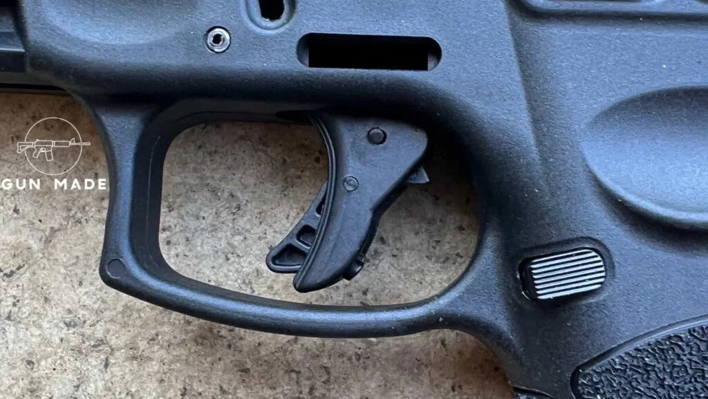 taurus g3c trigger