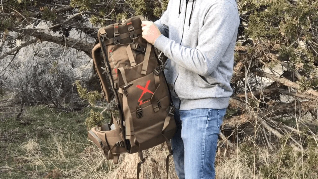 ALPS OUTDOORZ COMMANDER X PACK (2)