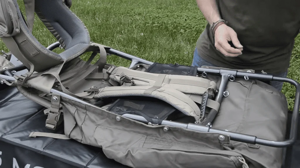 ALPS OUTDOORZ COMMANDER X PACK (4)