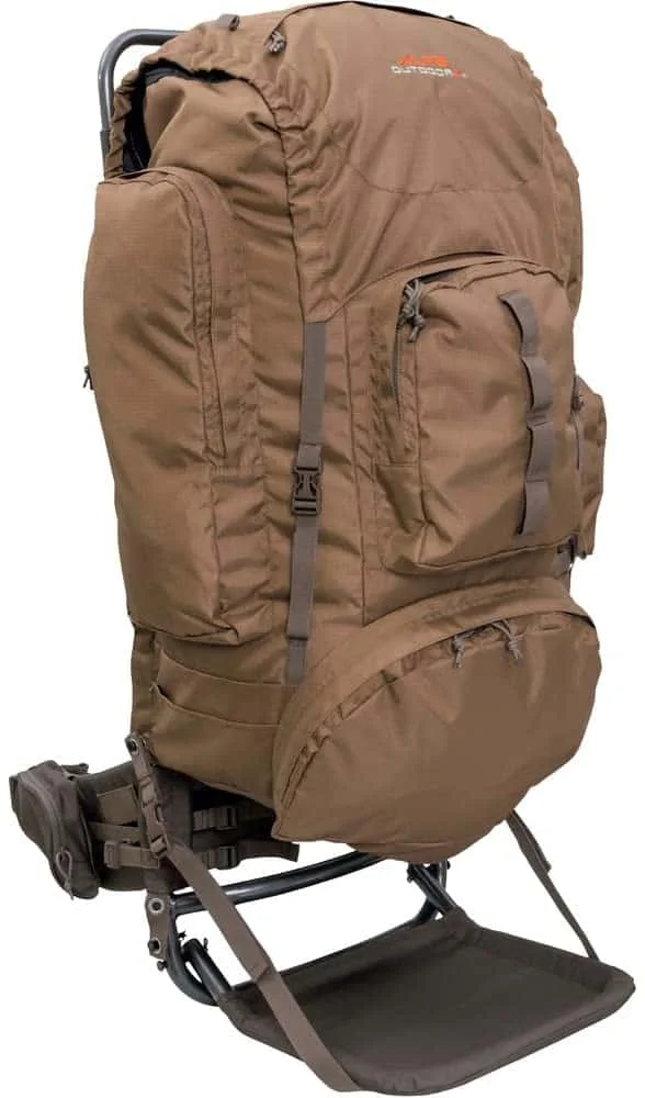 ALPS OutdoorZ Commander + Pack Bag