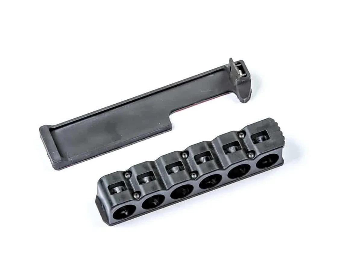 ARIDUS INDUSTRIES LLC - QUICK DISCONNECT SHOTGUN SHELL CARRIERS