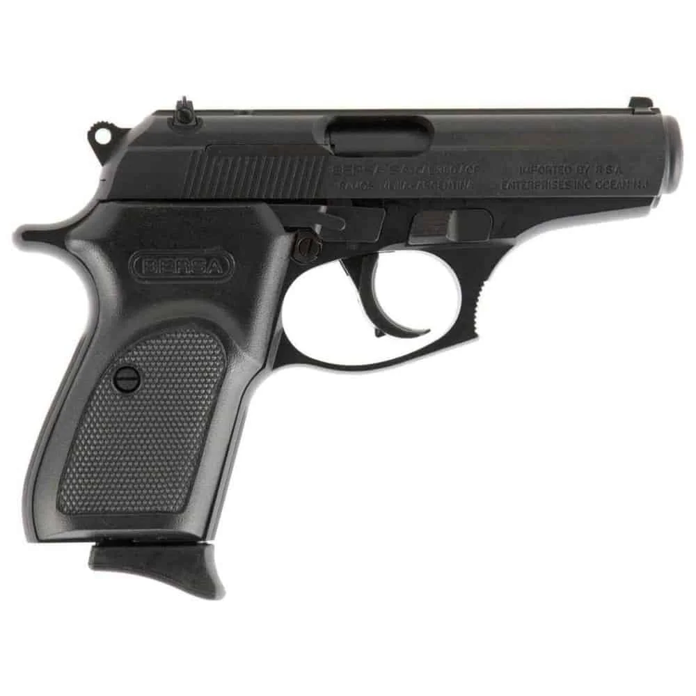 Bersa Thunder