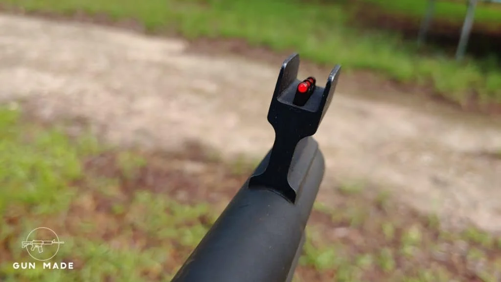 Mossberg 930 SPX Front sight