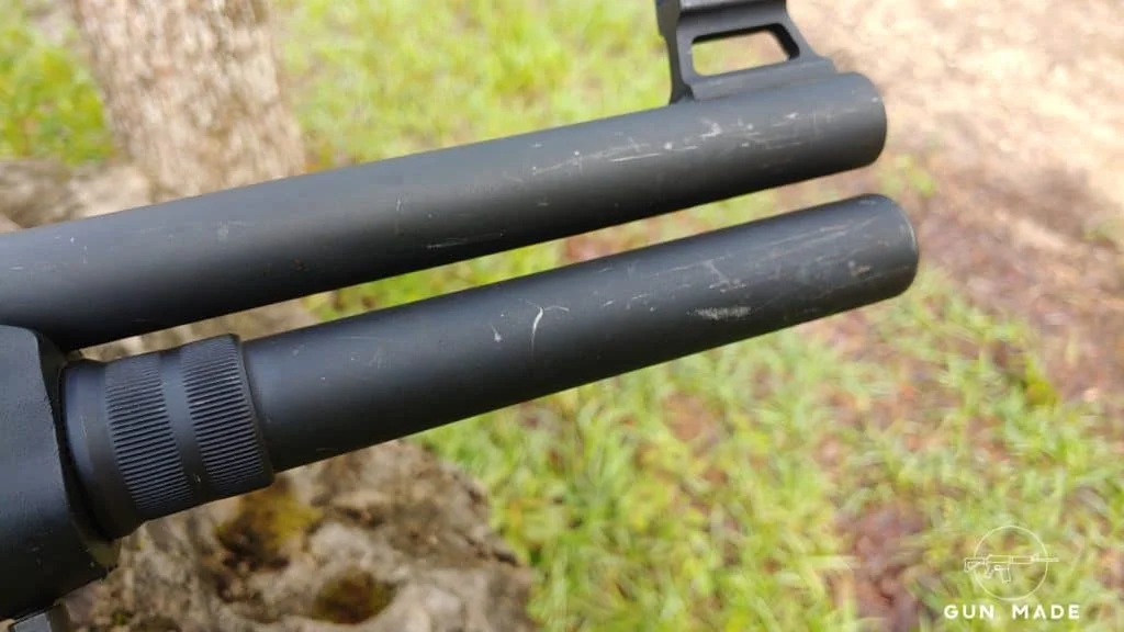 Mossberg 930 SPX Magazine extension