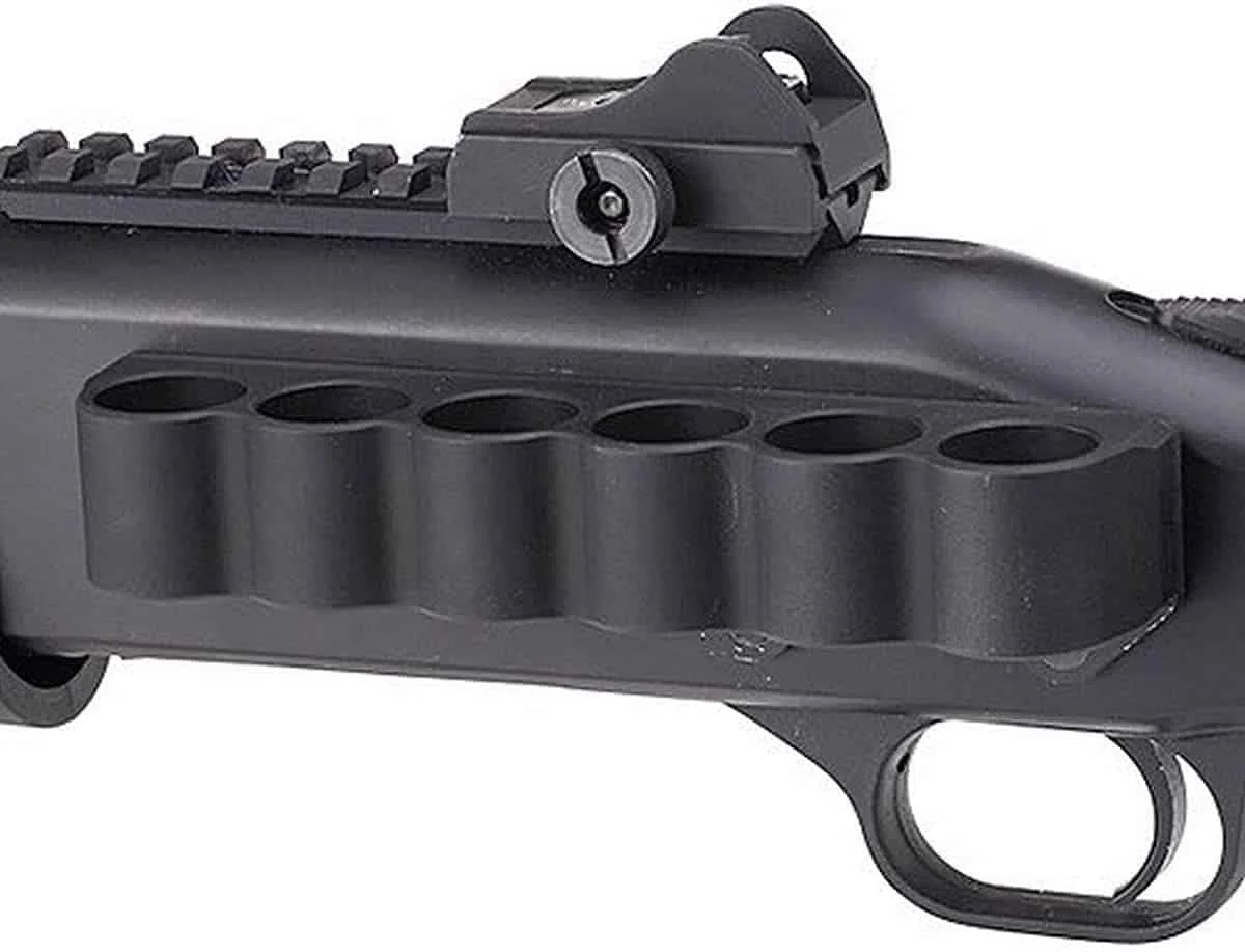 Mesa Tactical Sureshell Carrier