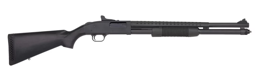 Mossberg 590