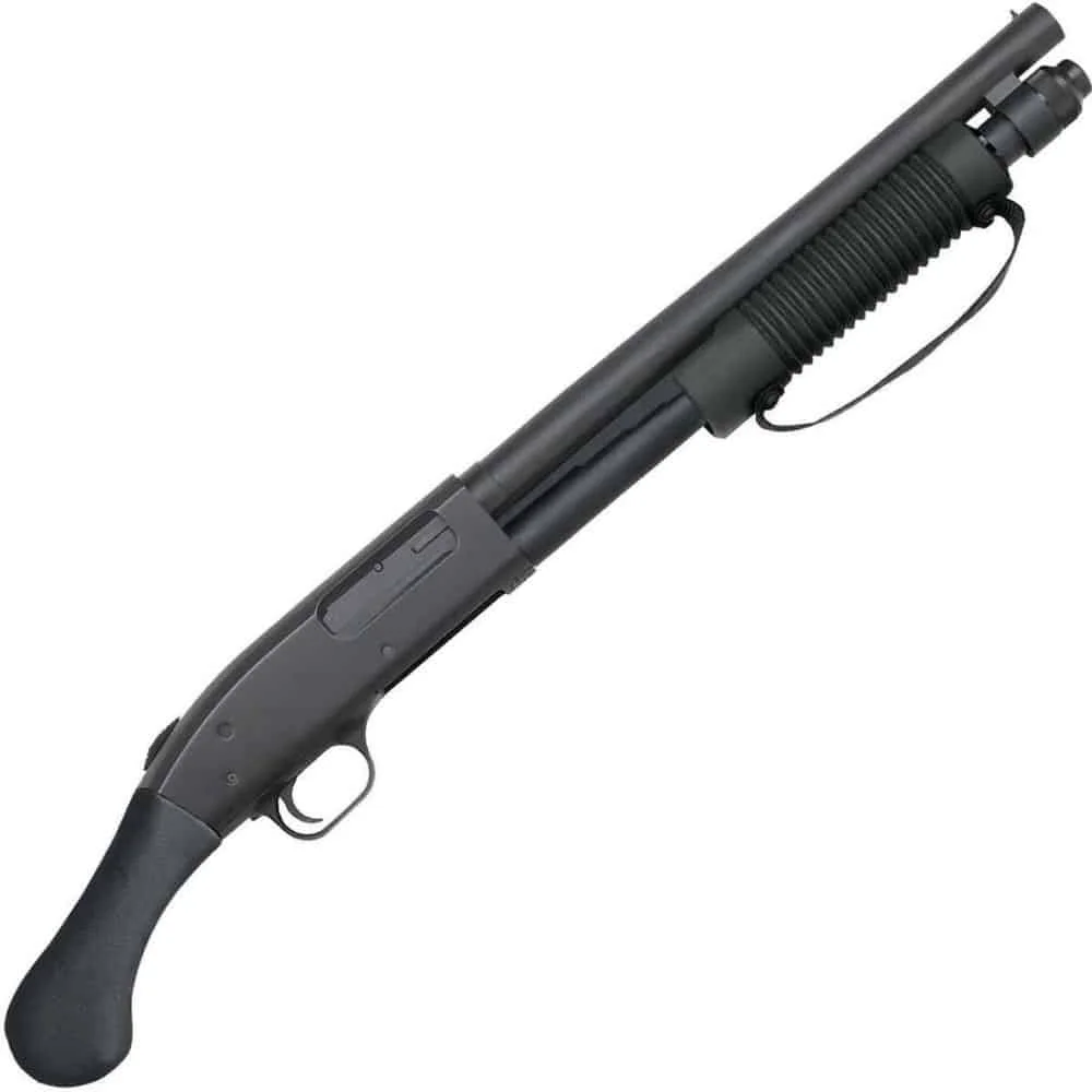 Mossberg 590 Shockwave