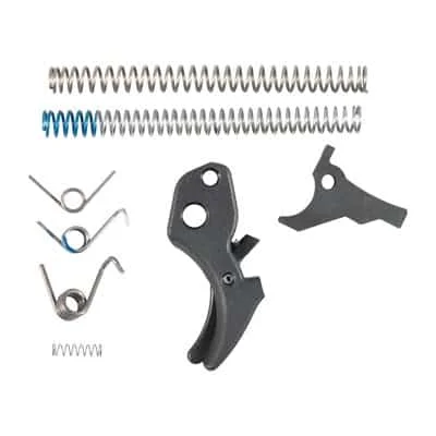 POWDER RIVER PRECISION INC - XD XDM DROP IN TRIGGER KITS