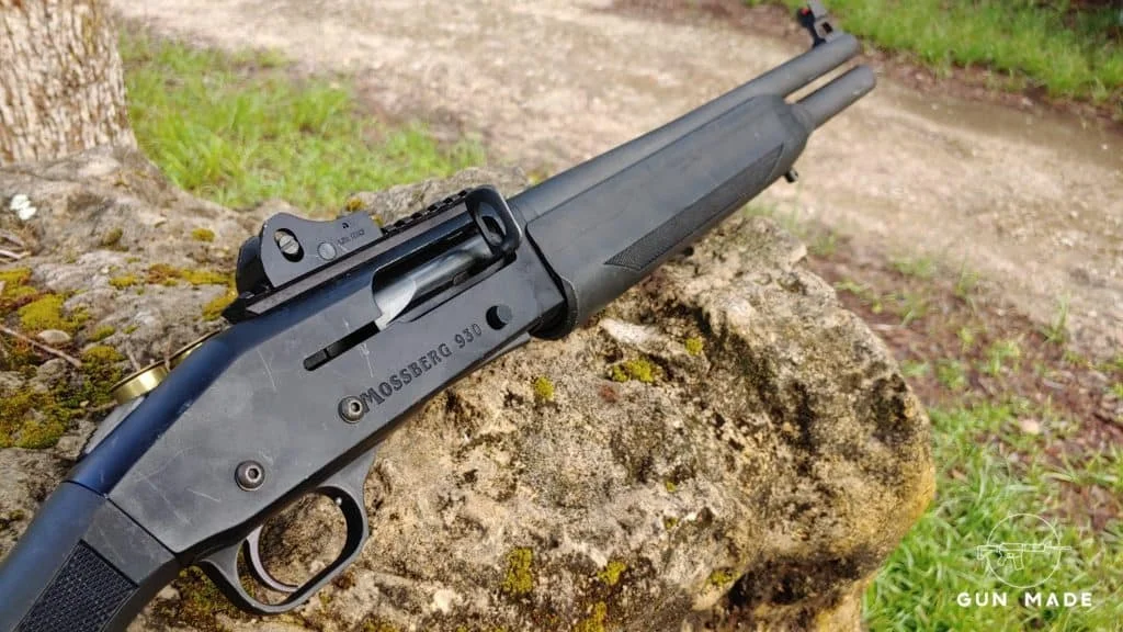 Mossberg 930 SPX review