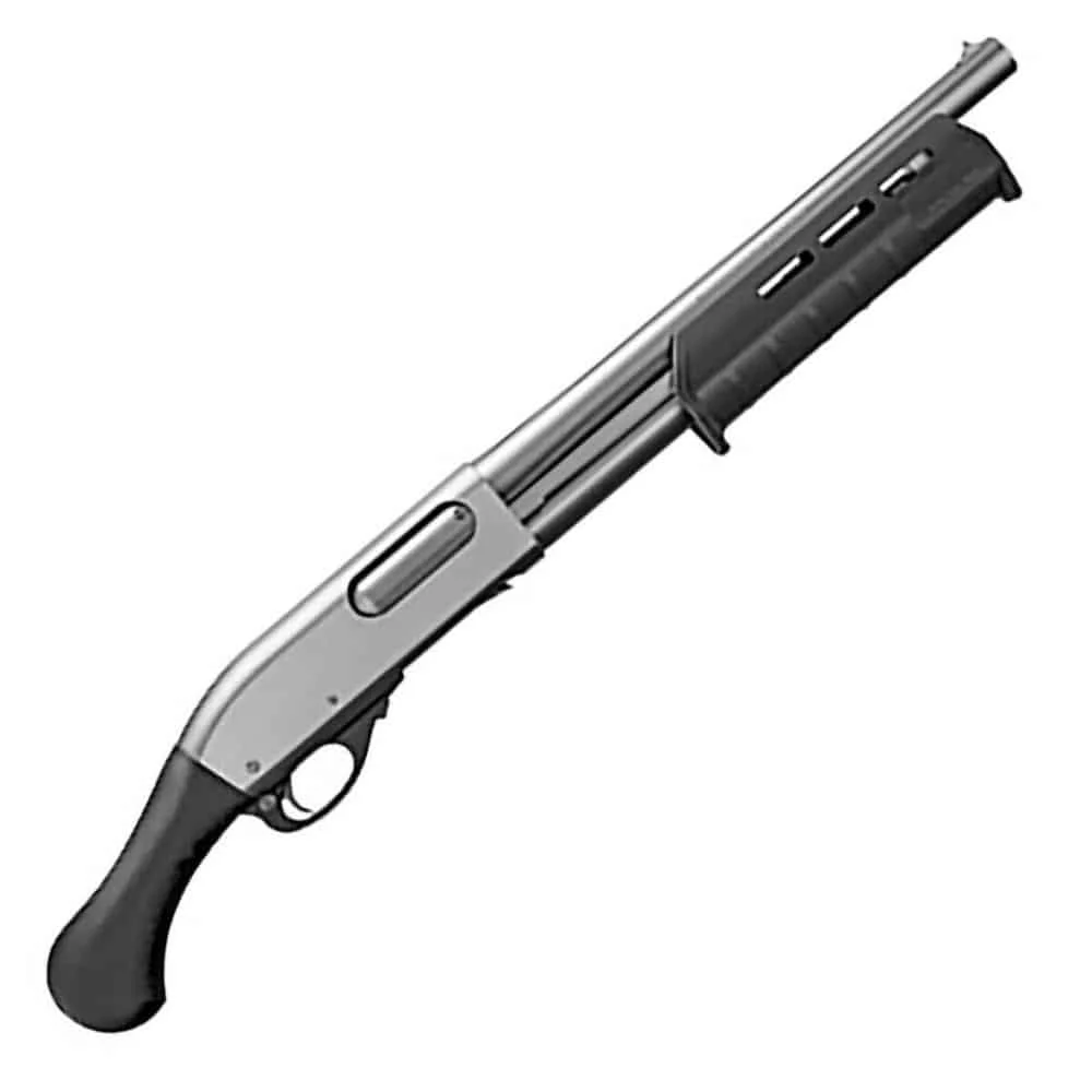 Remington 870 TAC-14