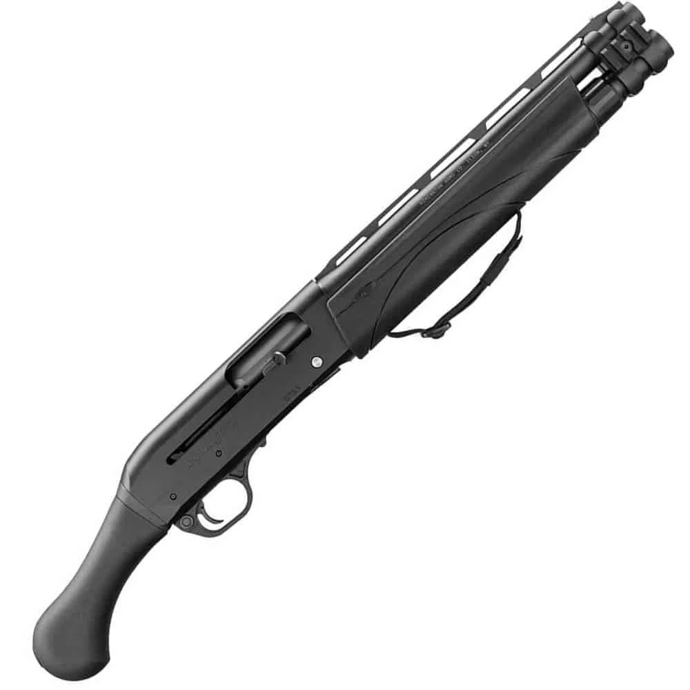 Short Barrel Shotgun Ar