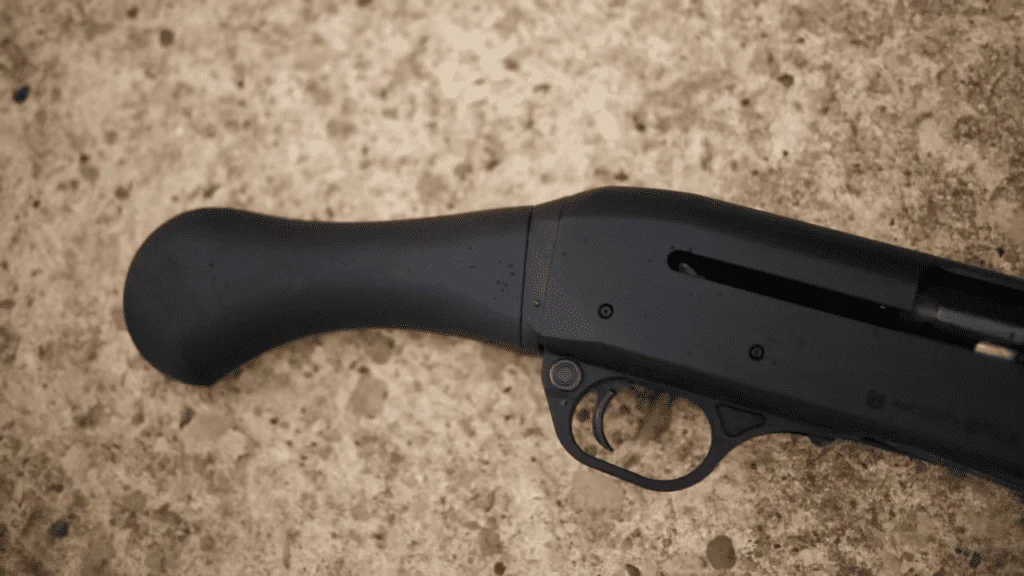 Remington V3 Tac-13 Semi Auto 12 Gauge