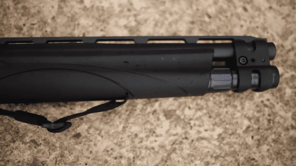 Remington V3 Tac-13 Semi Auto 12 Gauge