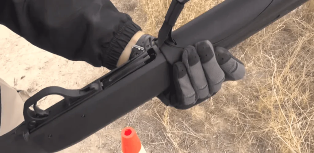 Remington V3 Tac-13 Semi Auto 12 Gauge