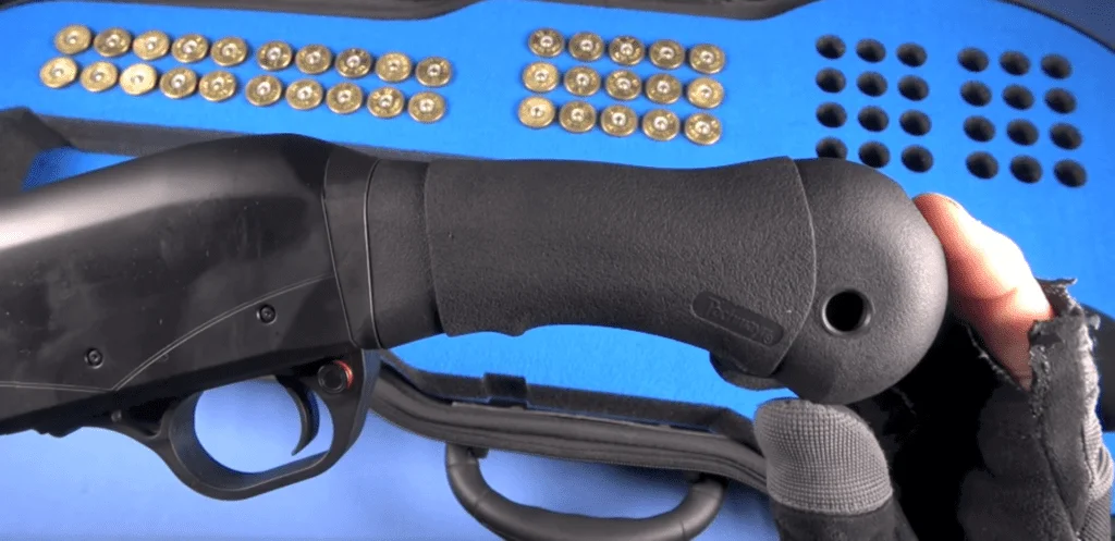 Remington V3 Tac-13 Semi Auto 12 Gauge