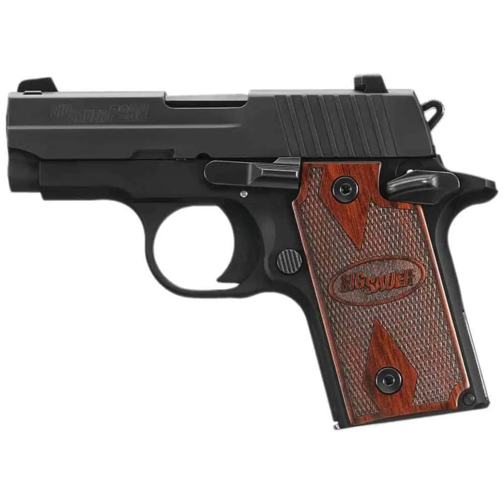 SIG Sauer P238