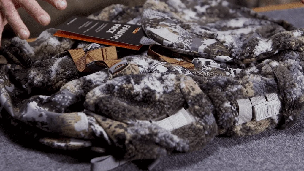 SITKA Fanatic Pack (2)