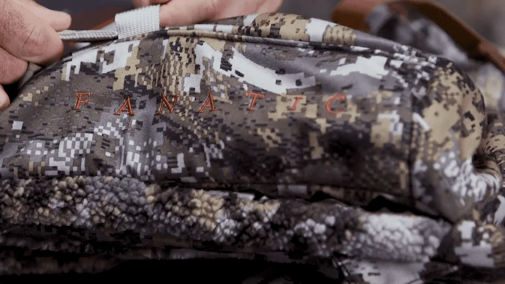 SITKA Fanatic Pack (3)