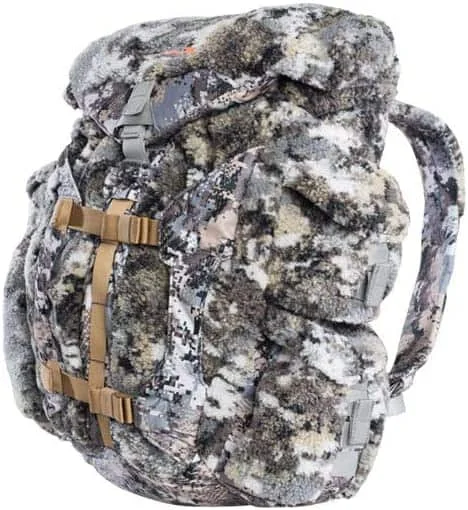 SITKA Gear Hunting Camo Fanatic Pack
