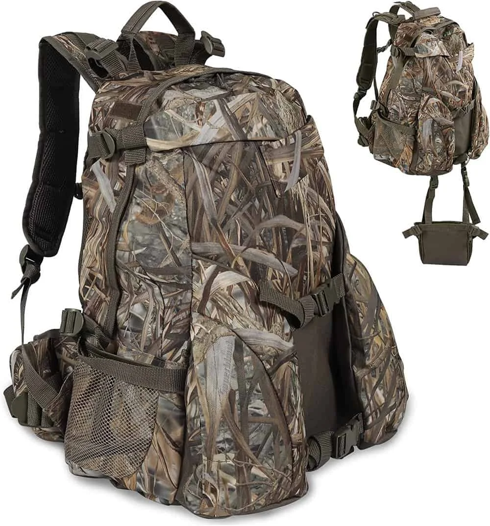 Stonehomy Hunting Back Pack