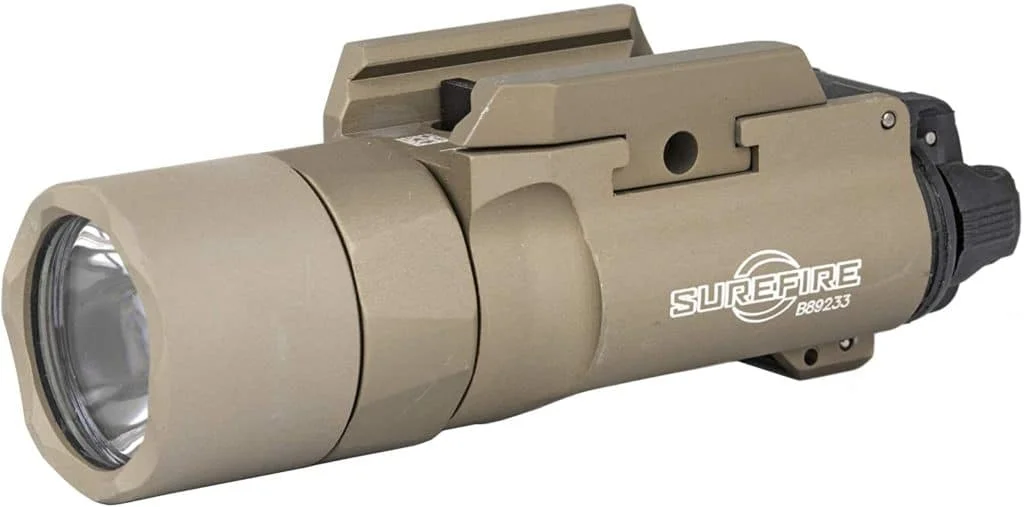 Surefire X300U-B Weaponlight
