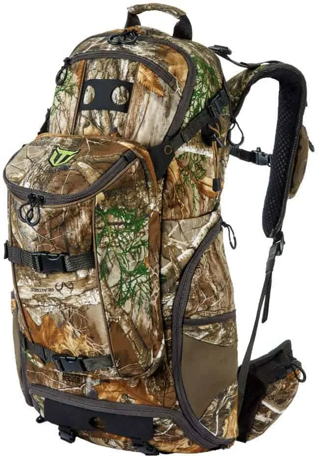 TIDEWE Hunting Pack 3400cu