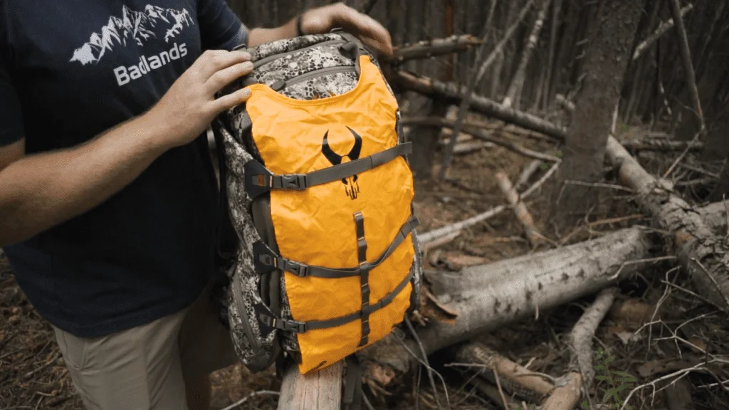 The Badlands 2200 Hunting Pack