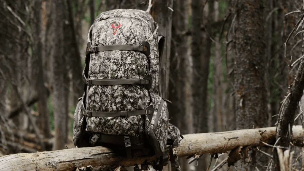 The Badlands 2200 Hunting Pack (3)