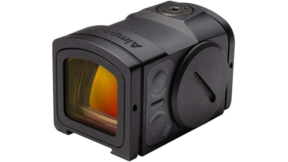 aimpoint acro p2