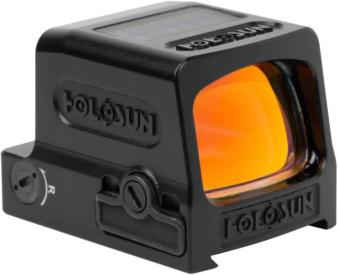 holosun 509t