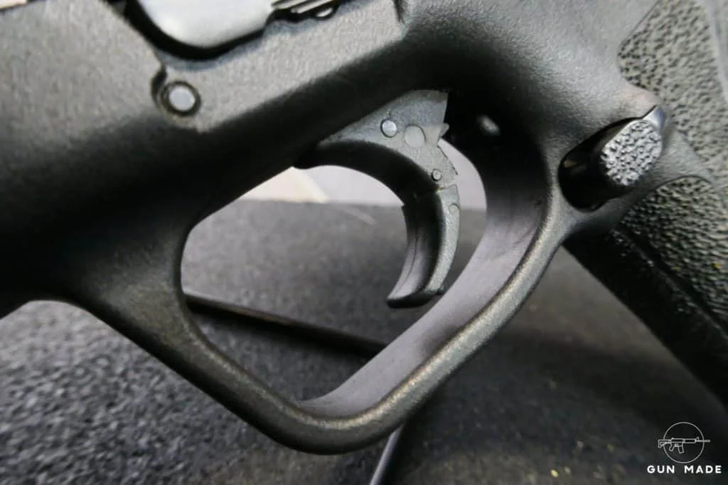 S&W M&P M2.0 Trigger