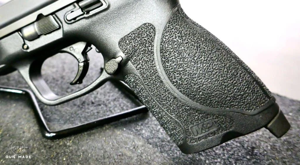 S&W M&P M2.0 grip