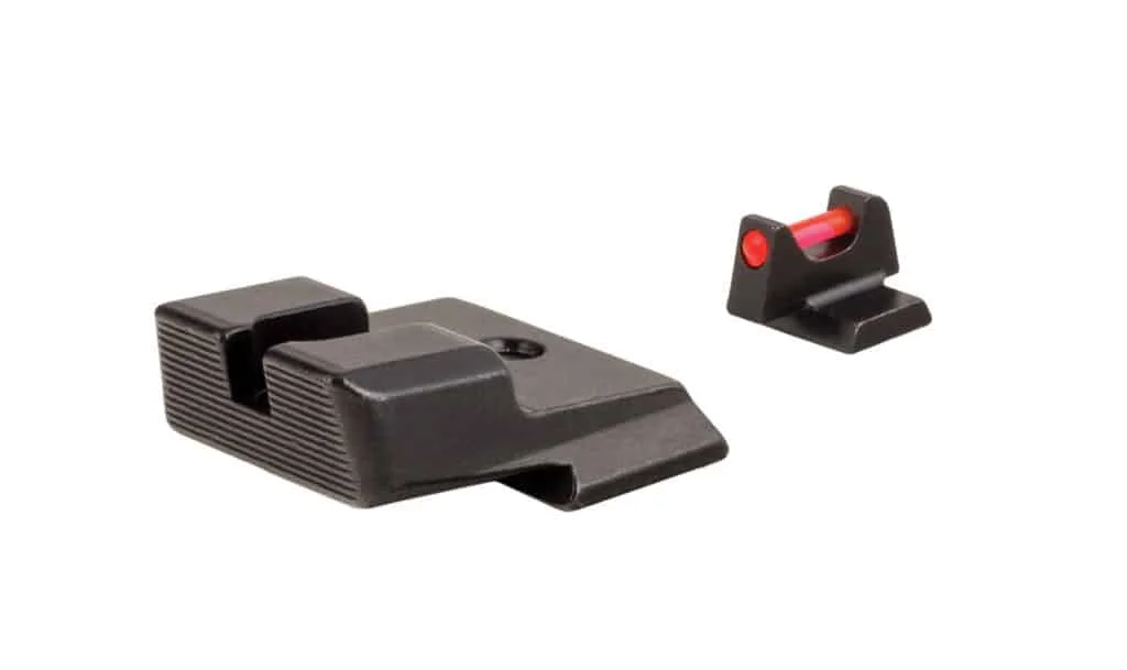 Trijicon Fiber Sights
