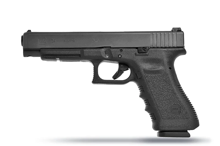 glock 34