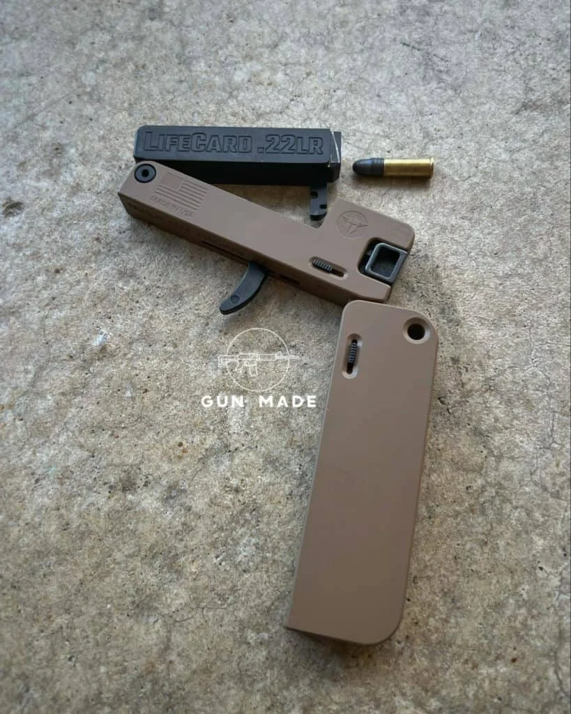 trailblazer lifecard