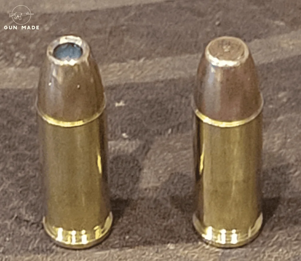 30 super carry cartridge